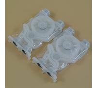 5 unids/Lote Amortiguador de Tinta for Epson SC T3000 T5000 T7000 T3070 T5070 T7070 T3200 T5200 T7200 T3270 T5270 T7270 Amortiguador solvente