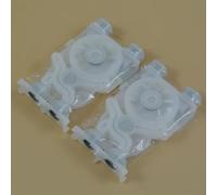 5 unids/Lote Amortiguador de Tinta for Epson SC T3000 T5000 T7000 T3070 T5070 T7070 T3200 T5200 T7200 T3270 T5270 T7270 Amortiguador solvente