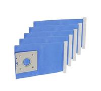 5 Unids/lote Aspiradora Bolsa No Tejida DJ69-00420B, Compatible Con Samsung, Piezas De Repuesto Filtro Polvo