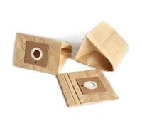 5 Unids/lote Bolsas De Polvo Universales Reemplazo Aspiradora Bolsa De Polvo Bolsa De Papel(10pcs)