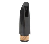 5 Unids/lote Boquilla De Clarinete Profesional Duradera Portátil Con Caña