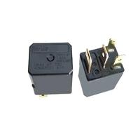 5 unids/lote CM1a-R-12V-H78 12VDC CM1a R 12V H78 ACM33221 35A 4PIN ventilador de aire acondicionado faro(ACM33221 General)