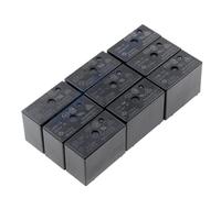 5 unids/lote DC5V 12V 24V relés G5Q-1A4-5V G5Q-14-12V G5Q-14-24V 10A 5Pin G5Q-1A4 alternativo 4PIN G5Q G5Q-1-EU(DC12V,G5Q-1A4 (4Pin))