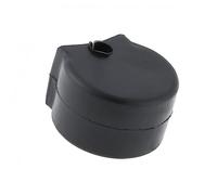 5 Unids/lote De Clarinete De Goma Negro Resistente Al Reposapiés Del Pulgar Cojín Protector De Dedos Cómodo Para Clarinete Cojín reposapulgares para Clarinete