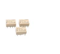 5 unids/lote G6K-2F-Y 3V 4,5 V 5V 12V 24V relé de señal 8PIN 10 * 6,5 * 5mm(G6K-2F-Y 3V)