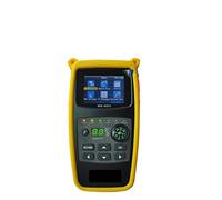 5 unids/Lote Original Satlink WS-6933 buscador de satélite DVB-S2 FTA C KU Digital medidor WS6933 PK ST-5150 V8 Finder,Serie Profesional