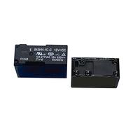 5 unids/lote relé 845HN-1C-C-12VDC 845HN-1C-C-24VDC 845HN-1C-C 12VDC 845HN 1C C DC12V 5PIN 12A alternativa 507-1CH-FC(845HN-1C-C 6VDC)