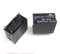 5 unids/lote relé 892HN-1AH-C 892HN-1AH-C-5V 892N-1AH-C-12V 892HN-1AH-C-24V 892HN 1AH C 7A 4 pines(892HN-1AH-C-24V 7A)