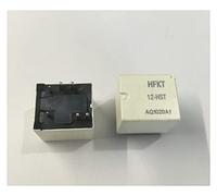 5 unids/lote relé automotriz V23201-C1001-A502 V23201 C1001 A502 6PIN 12VDC