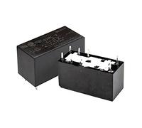 5 unids/lote relé G2RL-1-E-5VDC G2RL-1-E-12VDC G2RL-1-E-24VDC G2RL 1 E 12VDC G2RL1E DC5V 12V 24V 8A 8PIN(5V 12V 24V each 2PCS)