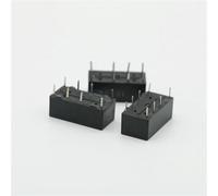 5 unids/lote Relé G6A-274P-24VDC G6A-274P-12VDC G6a-274p-24VDC G6A-274P-ST-US G6A 274P 24V G6A-274P 12V 2A 8PIN(24V)