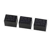 5 unids/lote relé HK4101F-DC5V DC12V DC24V-SHG 5PIN 3A(DC12V)