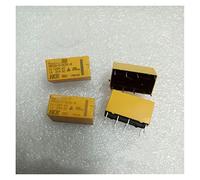 5 UNIDS/LOTE Relé HRS2H-S-DC5V-N 1A 8 pies dos interruptores 5VDC