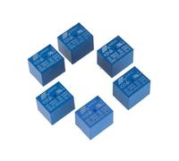 5 unids/lote relé SRD-03V 05V 06 09V 12V 24VDC-SL-A -SL-C 48V 10A 4/5PINS(06V-C-5PINS)