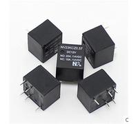 5 unids/lote relé V23086-C1002-A303 V23086 C1002 A303 V23086-R1801-A403 V23086-R1807-A403 R1801 A403 pines(V23086-R1801-A403)