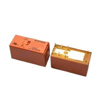 5 unids/lote RT314 8Pin 16A 250VAC relés 5V 12V 24V 48V RT314005 RT314012 RT314024 RT314048 SPDT 1(RT314024)