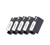 5 unids/Lote T3661 Caja de Mantenimiento de Tinta for XP-6000 XP-6001 XP-6005 XP-6100 6105 XP-8500 XP-8600 8605 XP-970 15000 15010 15080