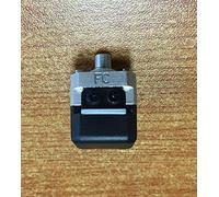 5 unids original EXFO EUI-89 FC conector adaptador de fibra