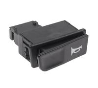 5 Unids/Set Interruptor De Arranque Luz De Bocina Cinco Interruptores Principales Conectores De Botón De Haz De Señal De Giro para Scooter