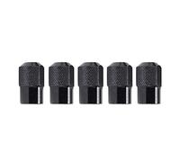5 Unids/set Mini Portabrocas Para Accesorios Herramientas Rotativas Tuerca Mandril Herramienta Eléctrica Tuercas M8x0.75mm Herramientas Abrasivas Tuercas Mandril