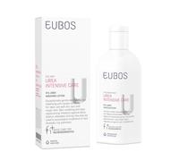5% UREA LOCIÓN DE LAVADO DE EUBOS UREA CUIDADO INTENSIVO: limpieza diaria suave para pieles secas y ásperas | Reduce la sensación de tirantez | Con minerales marinos | 200ml