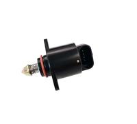 5 válvulas de Control de Aire de ralentí 59602 IAC IACV para Motor Paso a Paso AC167 / Compatible con válvulas de Control de Aire para automóviles Mega/Opel/Daewoo/Chevrolet 17059602 93744675