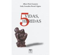 5 vidas 5 heridas: 61 (Roure)