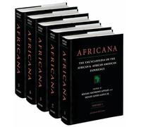 5-Volume Set: The Encyclopedia of the African and African American Experience
