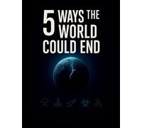 5 Ways the World Could End