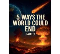 5 Ways the World Could End: Part 2