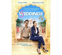 5 Weddings [Edizione: Stati Uniti] [Italia] [DVD]