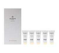 Balmain Hair 5 Weeks Enriching Hair Treatment 5 X 20ml