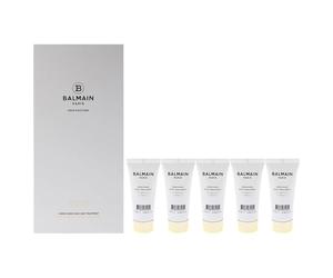 5 Weeks Enriching Hair Treatment 5 X 20 Ml