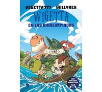 5. Wigetta en las Dinolimpiadas (4You2)