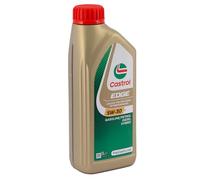 5 x 1 litro Castrol Edge Professional C1 5 W de 30 con Titanium FST®