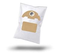 5 x - Bolsa para aspiradora Kärcher NT 181