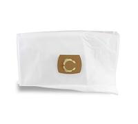 5 x - Bolsa para aspiradora Kärcher NT 72/2 Eco TC