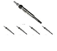 5 x Bujía de precalentamiento BLUE PRINT para AUDI, DACIA, FORD, MITSUBISHI,