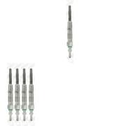 5 x Bujía de precalentamiento BorgWarner (BERU) para ALFA ROMEO, AUDI, DODGE