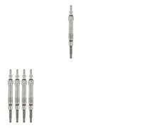 5 x Bujía de precalentamiento CHAMPION para ALFA ROMEO, FIAT, LANCIA, OPEL, 145