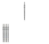 5 x Bujía de precalentamiento CHAMPION para CHRYSLER, JEEP, MERCEDES-BENZ CLK E