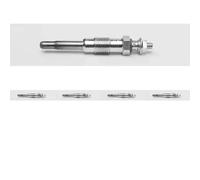 Piezas de motor > Bujías y piezas de precalentamiento > Bujía de precalentamiento