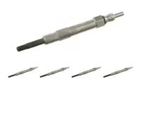 5 x Bujía de precalentamiento FEBI BILSTEIN para ALFA ROMEO, FIAT, LANCIA, SAAB