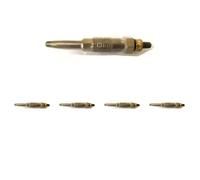 5 x Bujía de precalentamiento MAXGEAR para ALFA ROMEO, ARO, BMW, CHRYSLER,
