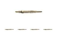 5 x Bujía de precalentamiento MAXGEAR para ALFA ROMEO, FIAT, LANCIA, OPEL, SAAB