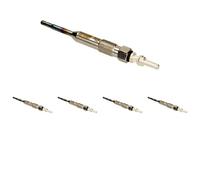 5 x Bujía de precalentamiento MAXGEAR para AUDI, SEAT, SKODA, VW A3 8P, A3