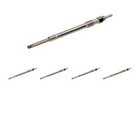 5 x Bujía de precalentamiento MAXGEAR para CITROËN, FIAT, FORD, JAGUAR, LAND