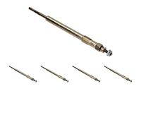 5 x Bujía de precalentamiento MAXGEAR para CITROËN, FORD, LAND ROVER, PEUGEOT