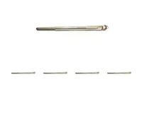 5 x Bujía de precalentamiento MAXGEAR para CITROËN, FORD, MAZDA, PEUGEOT,