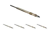 MAXGEAR 66-0129 Bujía de precalentamiento